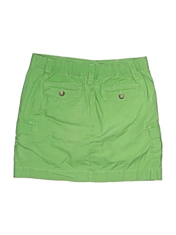 Lands' End Casual Skirt (view 2)
