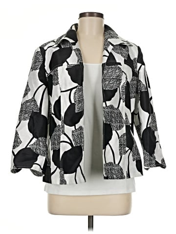 TanJay Jacket (view 1)