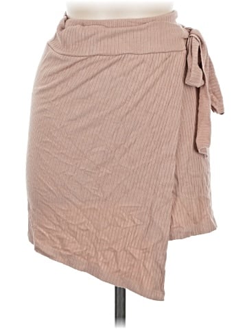 LNA Casual Skirt (view 1)