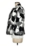 TanJay 100% Polyester Print White Jacket Size 8 - photo 5