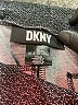 DKNY Chevron-herringbone Gray Active Pants Size XL - photo 7