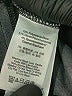 DKNY Chevron-herringbone Gray Active Pants Size XL - photo 8