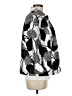 TanJay 100% Polyester Print White Jacket Size 8 - photo 4
