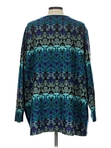 Ulla Popken Coat (view 2)