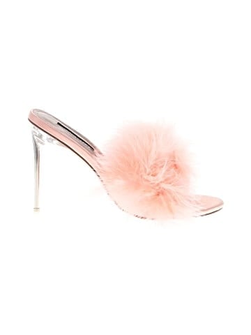 BCBGMAXAZRIA Sandals (view 1)