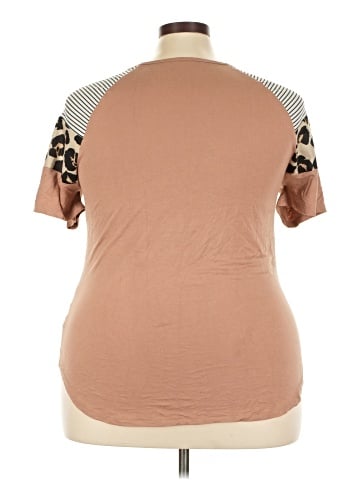 Unbranded Short Sleeve Top (view 2)