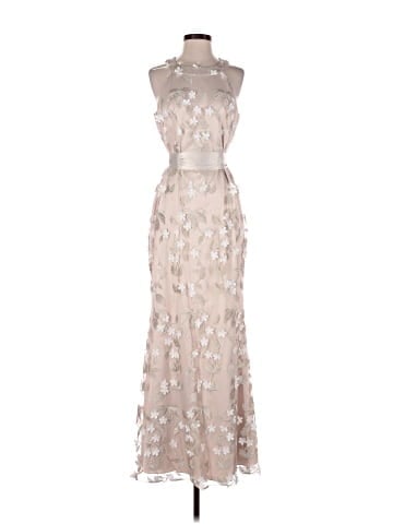 Eliza J Cocktail Dress (view 1)