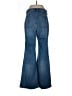 J.Crew Hearts Blue Jeans Size 30 waist - photo 2