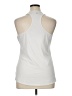 Athleta White Active Tank Size XL - photo 2