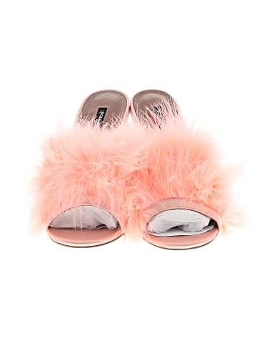 BCBGMAXAZRIA Sandals (view 2)