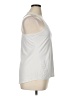 Athleta White Active Tank Size XL - photo 4