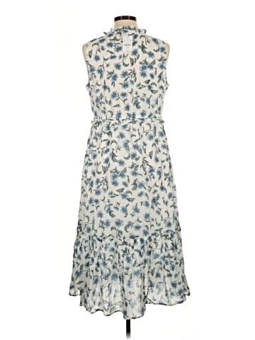 J.Crew Factory Store Casual Dress (view 2)