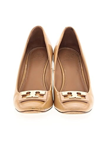 Tory Burch Wedges (view 2)