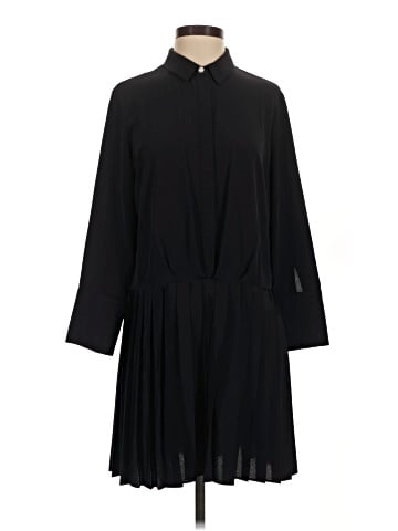 Zara Basic Casual Dress (view 1)