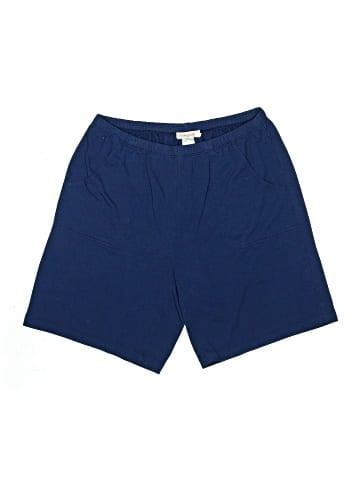 Fresh Produce Athletic Shorts (view 1)
