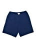 Fresh Produce Solid Blue Athletic Shorts Size M - photo 1