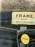FRAME Denim Blue Jeans Size 26 waist - photo 7