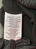 32 Degrees Black Cardigan Size XXL - photo 8