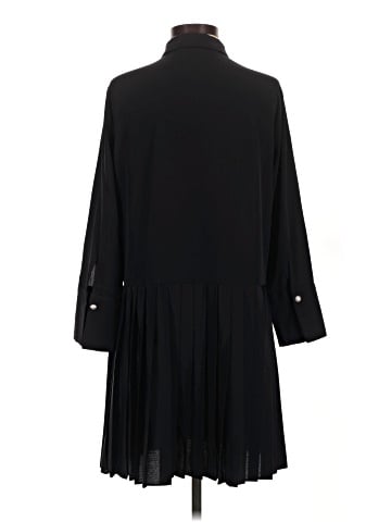 Zara Basic Casual Dress (view 2)