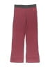 Nike Stripes Red Casual Pants Size 13 - photo 1