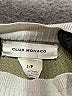 Club Monaco Color Block Tan Pullover Sweater Size S - photo 7
