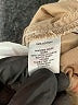 Ann Taylor LOFT 100% Cotton Solid Tan Khakis Size 6 - photo 8