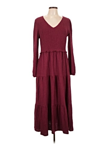 Daniel Rainn Casual Dress (view 1)