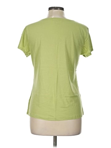 DressBarn Short Sleeve T-Shirt (view 2)
