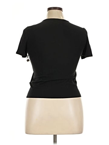Divided by H&M Short Sleeve T-Shirt (view 2)