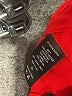 ASTR The Label 100% Polyester Red Cocktail Dress Size M - photo 4