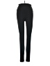 Lululemon Athletica Solid Black Active Pants Size XXS - photo 1