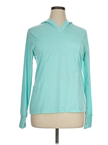 Reel Legends Zip Up Hoodie (view 1)