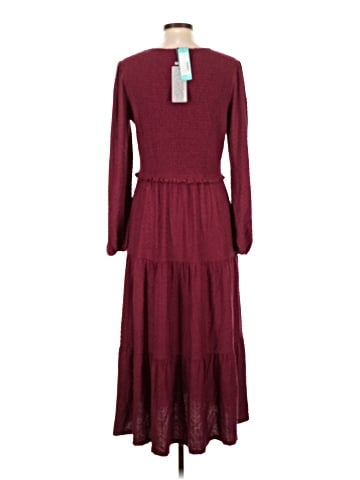 Daniel Rainn Casual Dress (view 2)