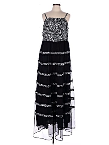 eShakti Cocktail Dress (view 1)