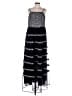 eShakti Black Cocktail Dress Size 2X - photo 1