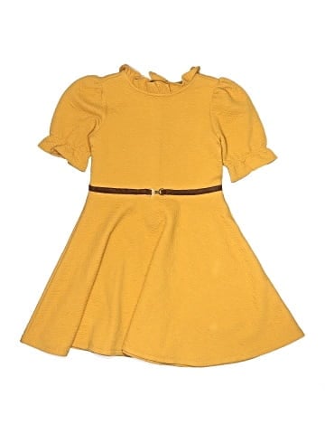 Janie and Jack Dress (view 1)