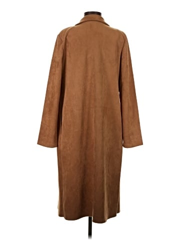 Zara Coat (view 2)