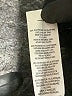 Boohoo Graphic Black Cocktail Dress Size 6 - photo 8