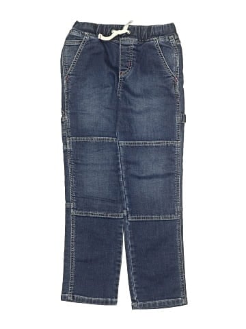 Mini Boden Jeans (view 1)