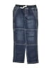 Mini Boden Blue Jeans Size 8 - photo 1