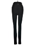 Lululemon Athletica Solid Black Active Pants Size XXS - photo 2