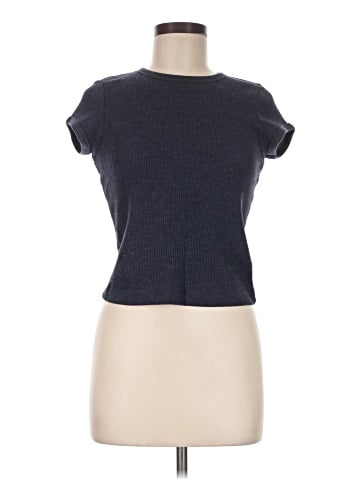Gap Body Short Sleeve Top (view 1)
