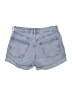 Old Navy Blue Denim Shorts Size 8 - photo 2