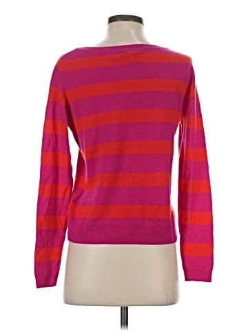 Joie Cashmere Pullover Sweater (view 2)