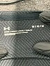 Under Armour 100% Polyester Black Long Sleeve Turtleneck Size M - photo 4