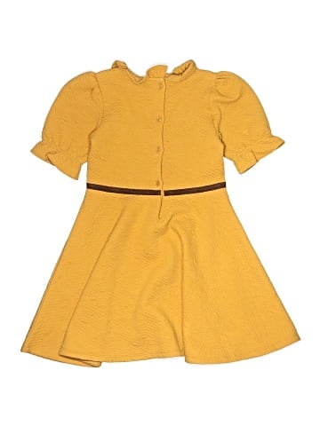 Janie and Jack Dress (view 2)