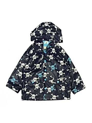 Hatley Raincoat (view 1)