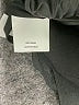 Kasper Solid Black Cocktail Dress Size 6 - photo 8