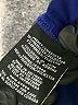 R&M Richards Color Block Blue Jacket Size 18 - photo 7