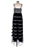 eShakti Black Cocktail Dress Size 2X - photo 2